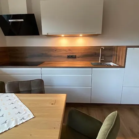 Appartement Smart Bruck am Ziller