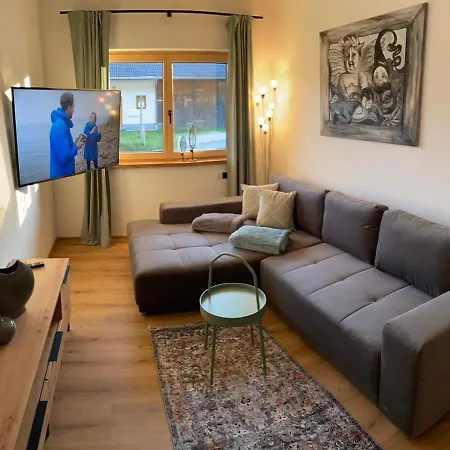 Appartement Smart Bruck am Ziller