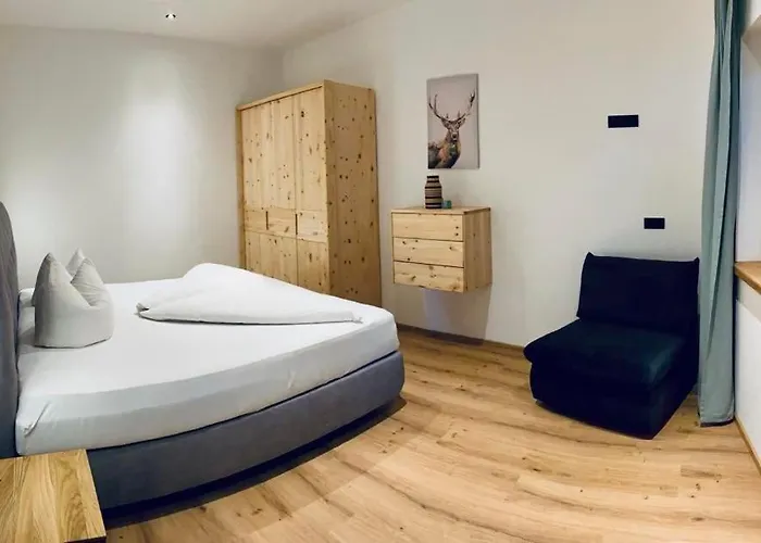 Smart Bruck am Ziller
