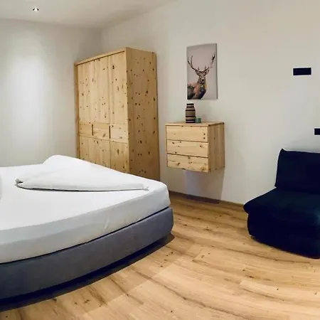 Smart Bruck am Ziller