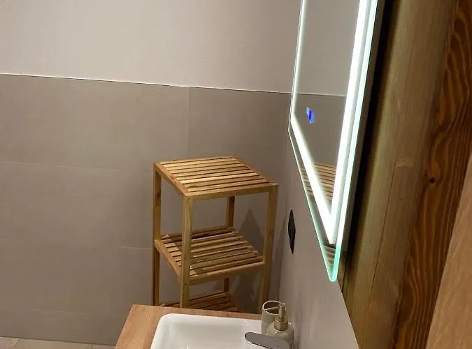 Apartament Smart Bruck am Ziller