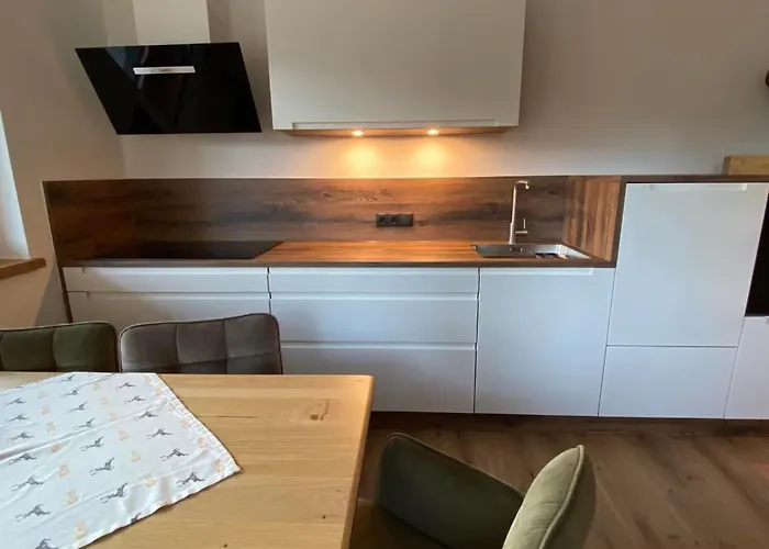 Apartament Smart Bruck am Ziller