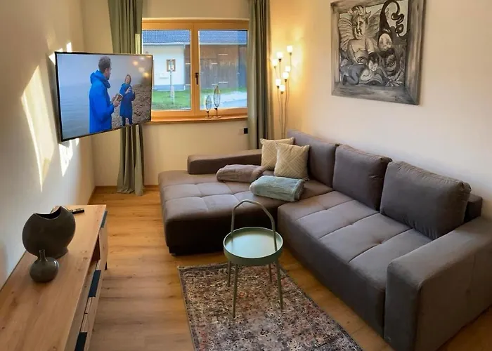 Apartament Smart Bruck am Ziller